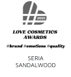 Love Cosmetics 2021